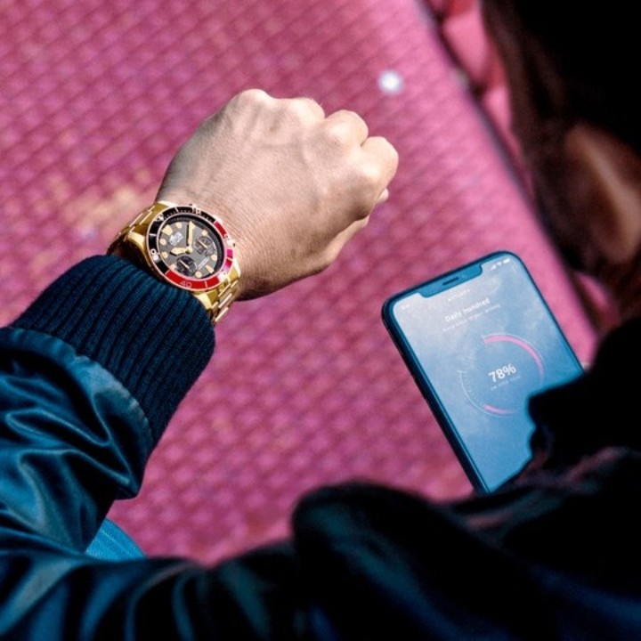Bild von Lotus Connected