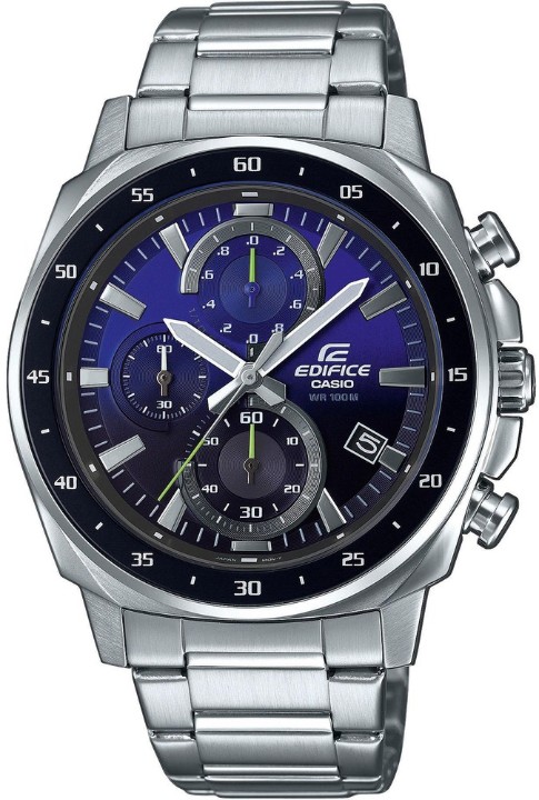 Bild von Casio Edifice Chronograph