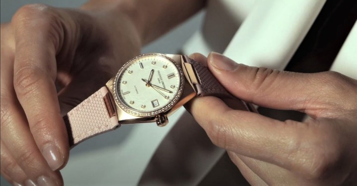 Bild von Frederique Constant Highlife Ladies Automatic