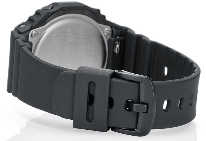 Bild von Casio G-Shock Mini Carbon Core Guard