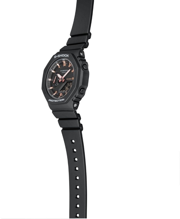 Bild von Casio G-Shock Mini Carbon Core Guard