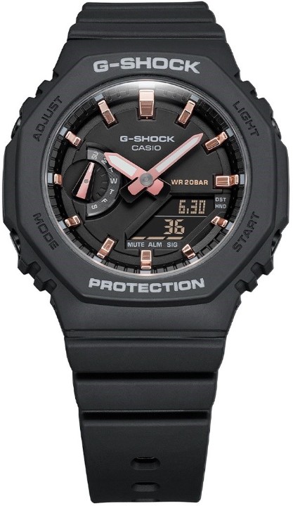 Bild von Casio G-Shock Mini Carbon Core Guard
