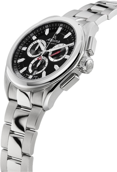 Bild von Alpina Alpiner Quartz Chronograph