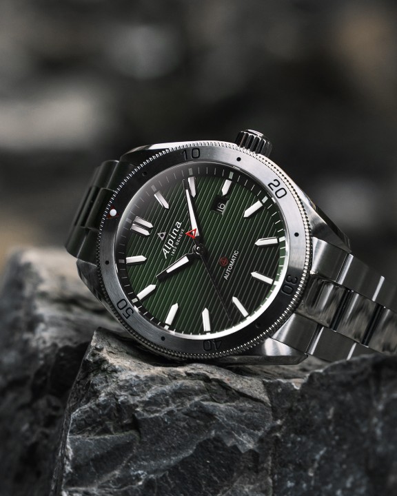 Bild von Alpina Alpiner 4 Automatic