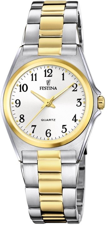 Bild von Festina Classics