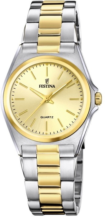 Bild von Festina Classics