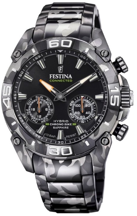 Bild von Festina Chrono Bike Connected Special Edition
