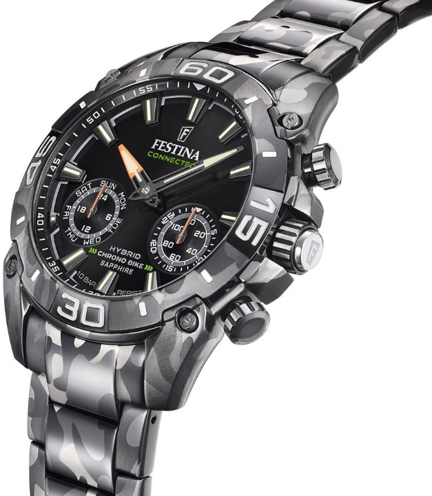 Bild von Festina Chrono Bike Connected Special Edition