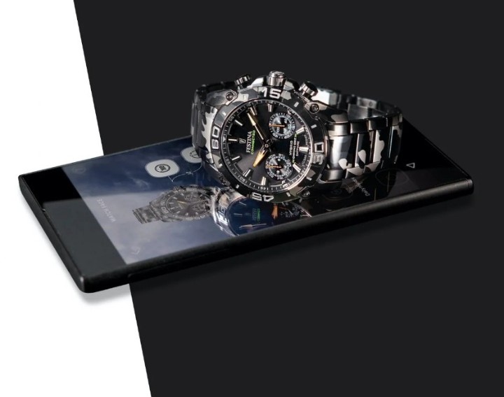 Bild von Festina Chrono Bike Connected Special Edition