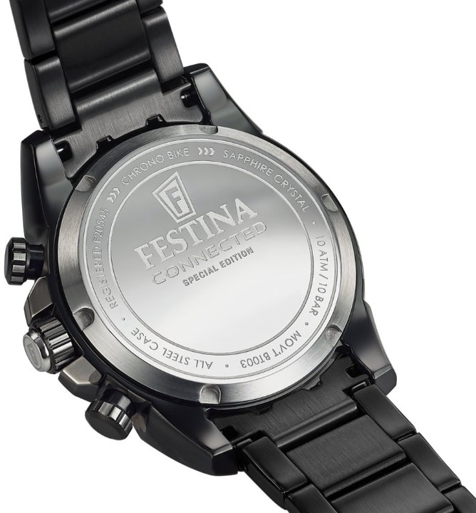 Bild von Festina Chrono Bike Connected Special Edition