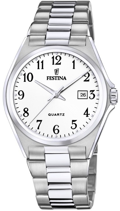 Bild von Festina Classics