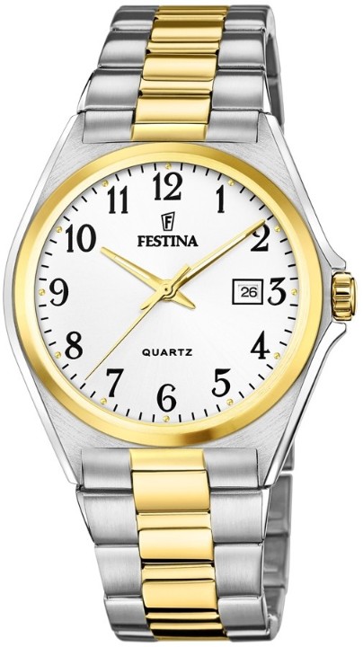 Bild von Festina Classics