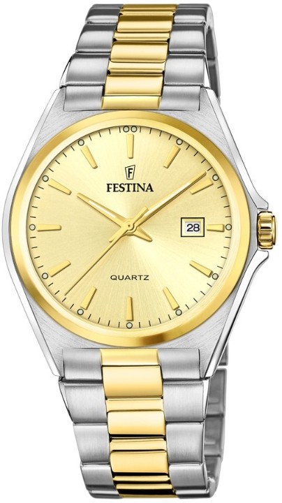 Bild von Festina Classics