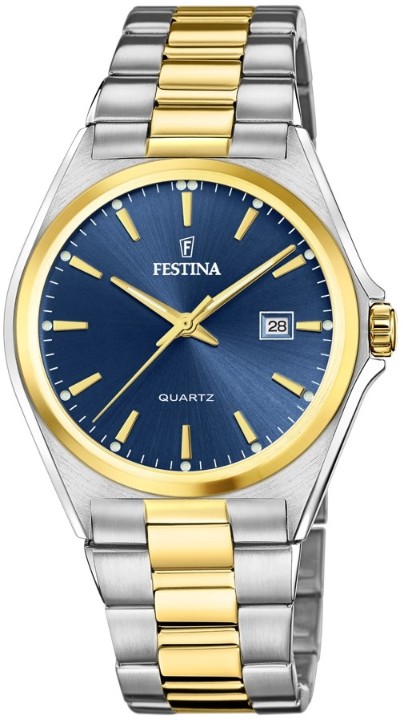 Bild von Festina Classics