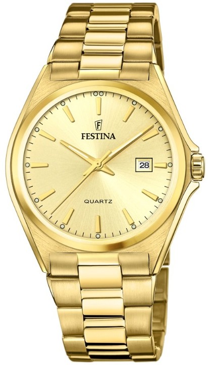 Bild von Festina Classics