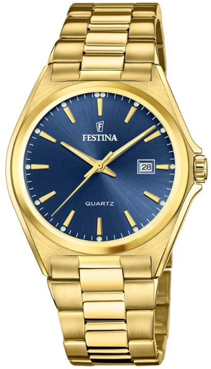 Bild von Festina Classics