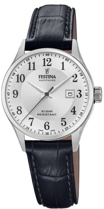 Bild von Festina Swiss Made