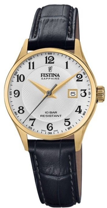 Bild von Festina Swiss Made