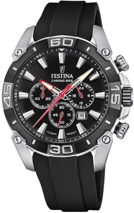 Bild von Festina Chrono Bike