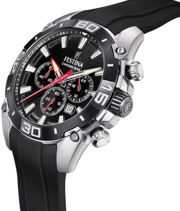 Bild von Festina Chrono Bike