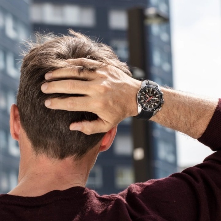 Bild von Festina Chrono Bike