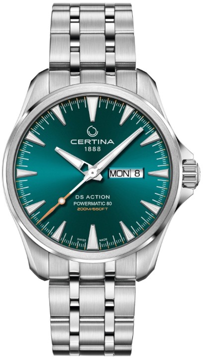Bild von Certina DS Action Day-Date Powermatic 80