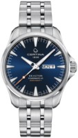 Produktdetails anzeigen - Certina DS Action Day-Date Powermatic 80 Bild von Certina DS Action Day-Date Powermatic 80