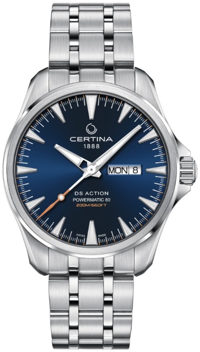Bild von Certina DS Action Day-Date Powermatic 80