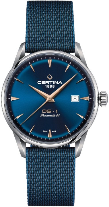 Bild von Certina DS-1 Powermatic 80