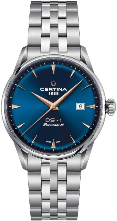 Bild von Certina DS-1 Powermatic 80