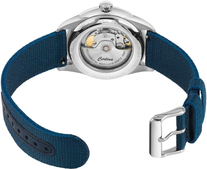 Bild von Certina DS-1 Powermatic 80