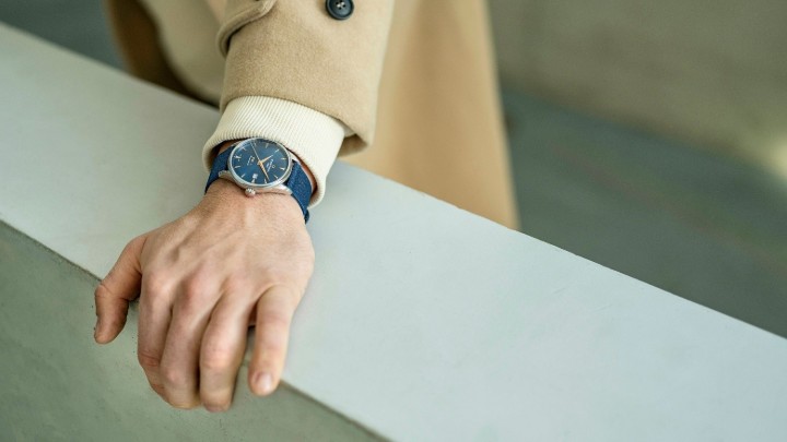 Bild von Certina DS-1 Powermatic 80