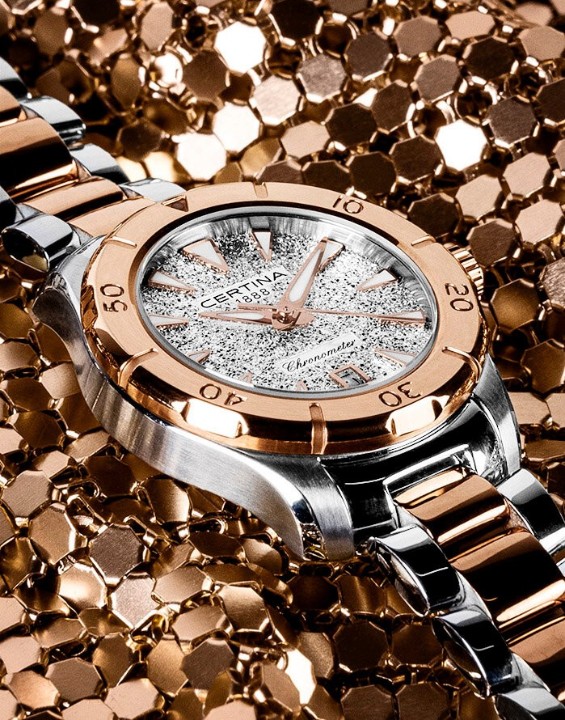 Bild von Certina DS Action Diver