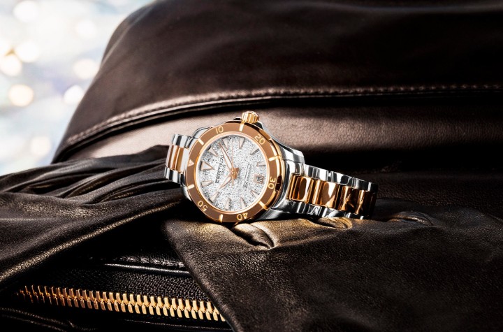 Bild von Certina DS Action Diver