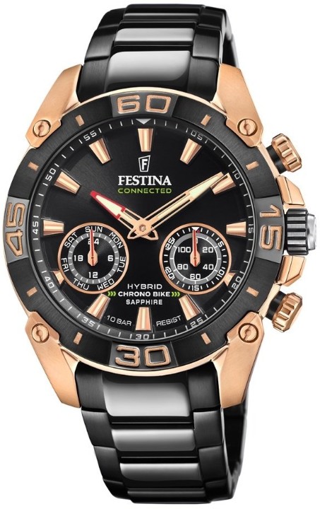 Bild von Festina Chrono Bike Connected Special Edition