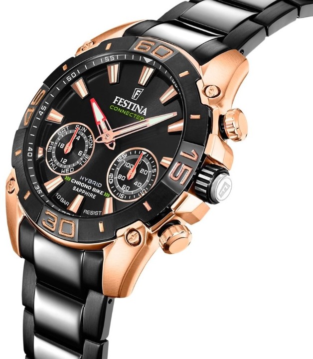 Bild von Festina Chrono Bike Connected Special Edition