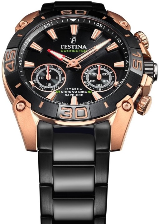 Bild von Festina Chrono Bike Connected Special Edition