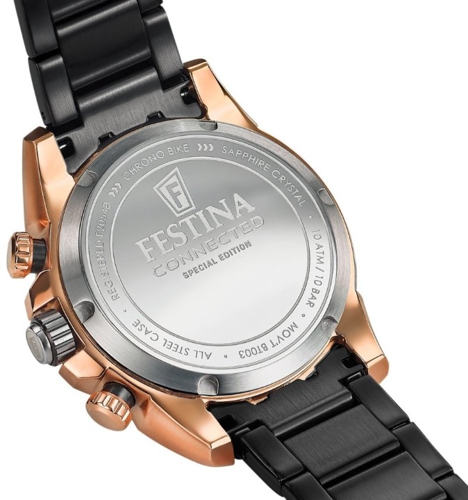 Bild von Festina Chrono Bike Connected Special Edition