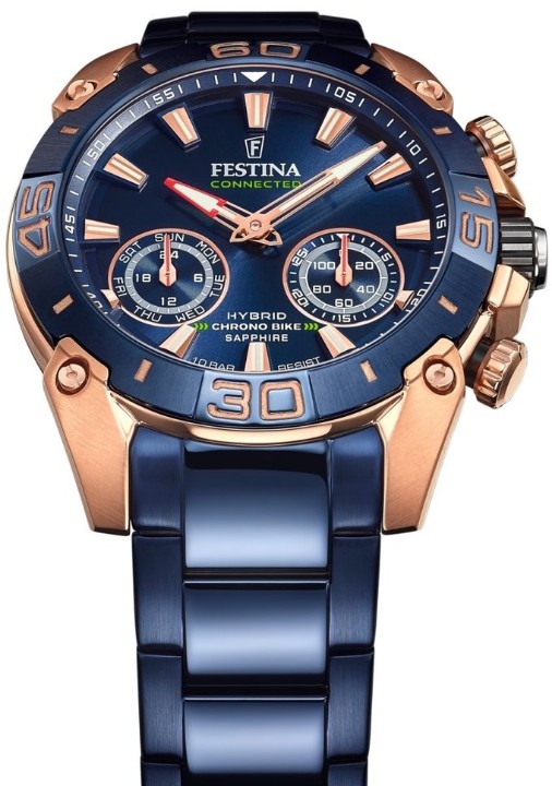 Bild von Festina Chrono Bike Connected Special Edition
