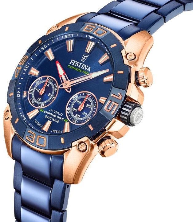 Bild von Festina Chrono Bike Connected Special Edition