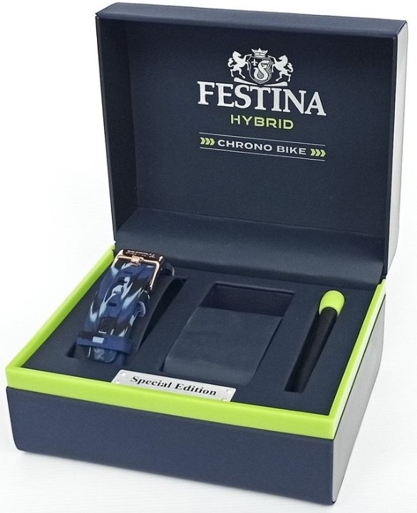 Bild von Festina Chrono Bike Connected Special Edition