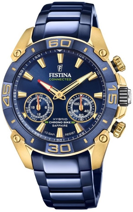 Bild von Festina Chrono Bike Connected Special Edition
