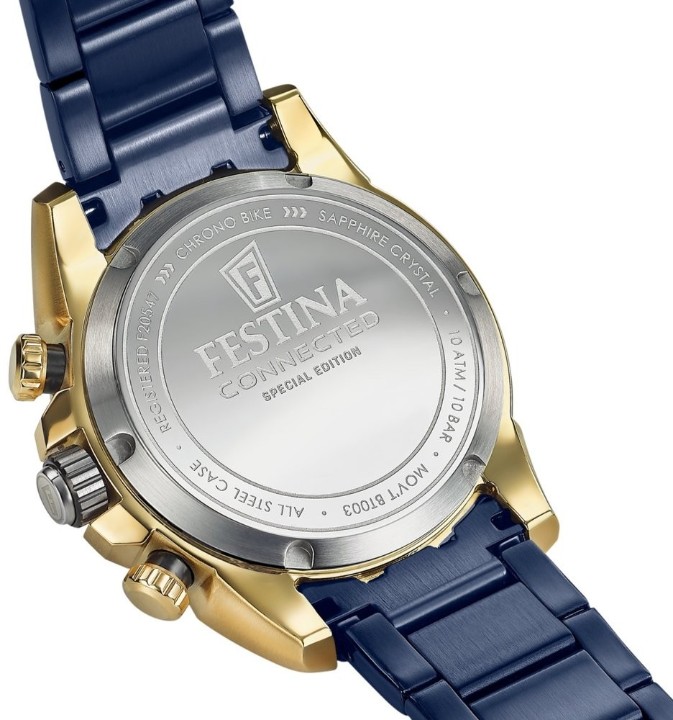 Bild von Festina Chrono Bike Connected Special Edition