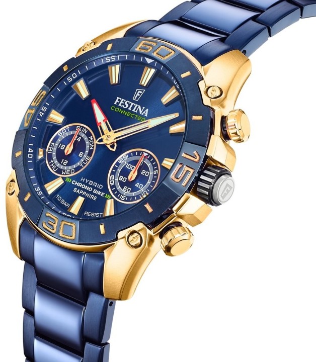 Bild von Festina Chrono Bike Connected Special Edition