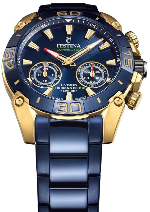 Bild von Festina Chrono Bike Connected Special Edition