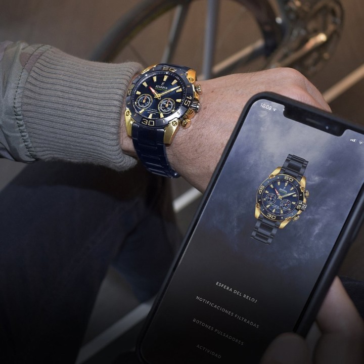 Bild von Festina Chrono Bike Connected Special Edition