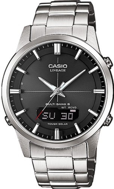 Bild von Casio Wave Ceptor