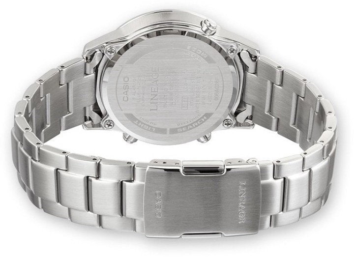 Bild von Casio Wave Ceptor