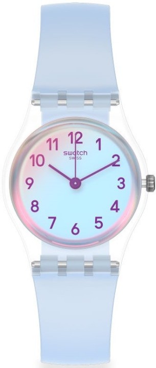 Bild von Swatch Casual Blue
