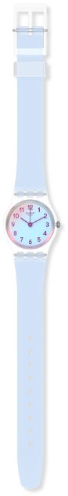 Bild von Swatch Casual Blue